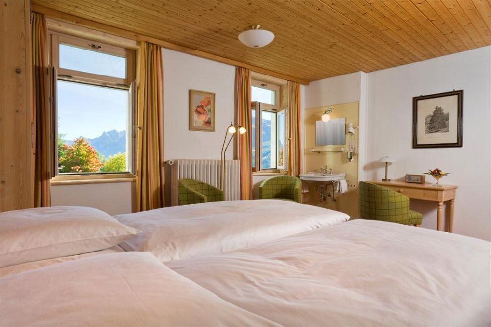 Meisser Hotel "Superior" Guarda Luaran gambar