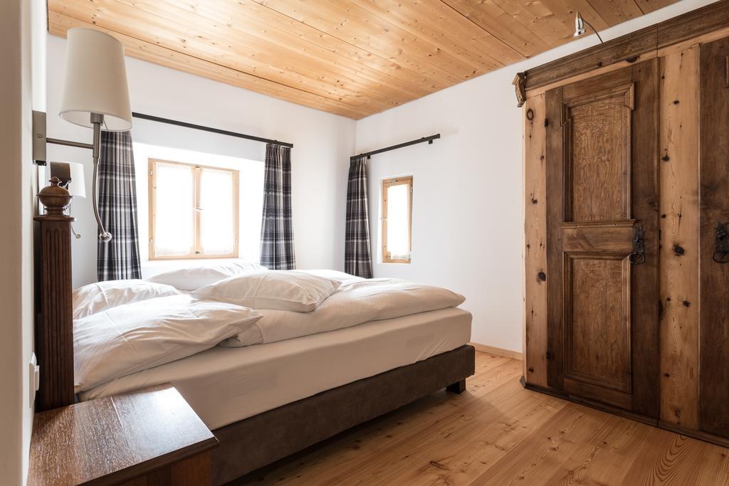 Meisser Hotel "Superior" Guarda Bilik gambar