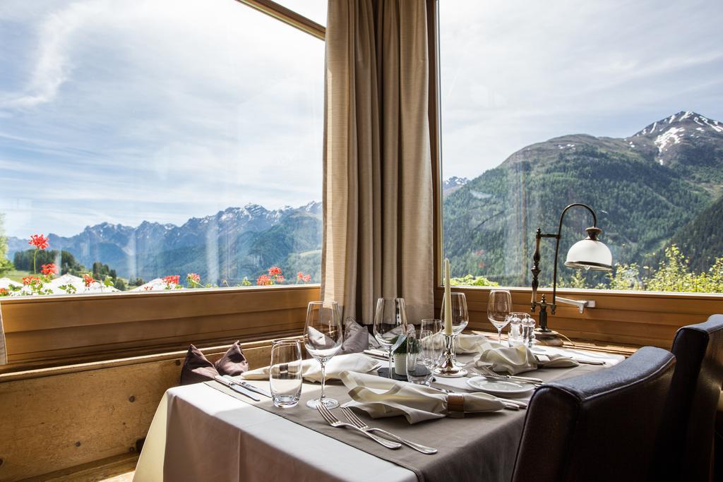 Meisser Hotel "Superior" Guarda Luaran gambar