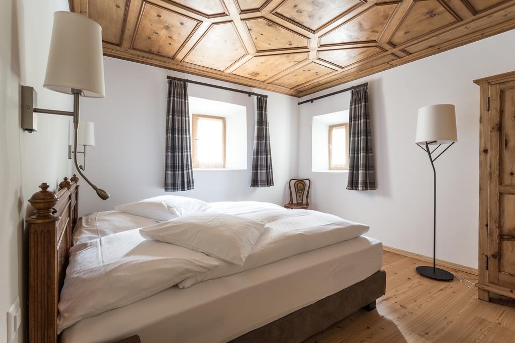 Meisser Hotel "Superior" Guarda Luaran gambar