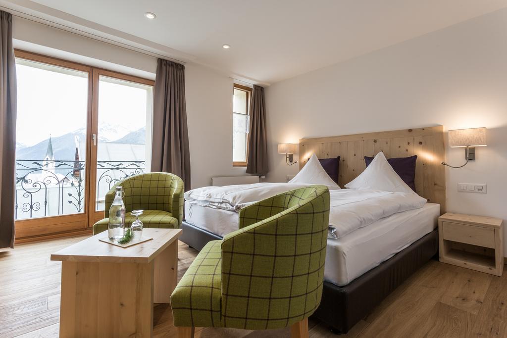 Meisser Hotel "Superior" Guarda Luaran gambar