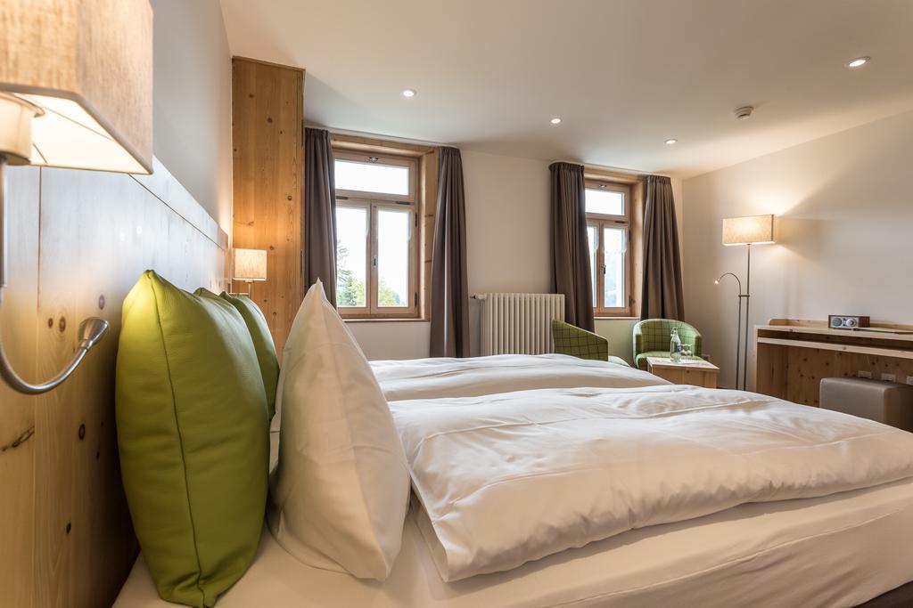 Meisser Hotel "Superior" Guarda Luaran gambar
