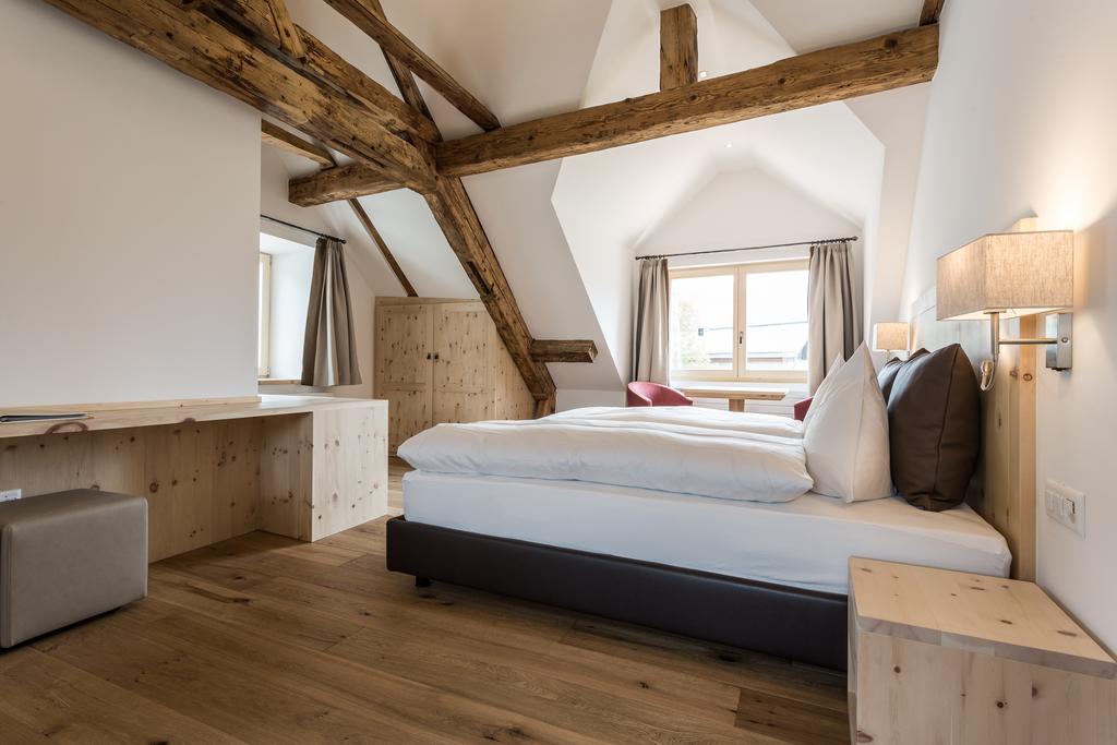 Meisser Hotel "Superior" Guarda Luaran gambar